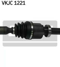 VKJC 1221 SKF - Привідний вал2